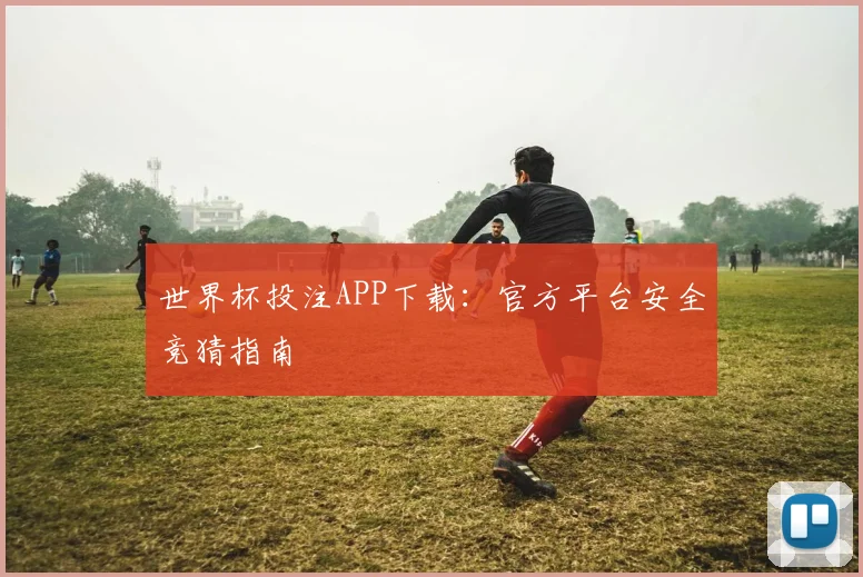 世界杯投注APP下载：官方平台安全竞猜指南