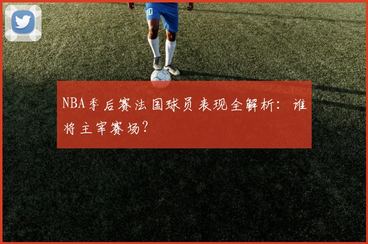 NBA季后赛法国球员表现全解析：谁将主宰赛场？